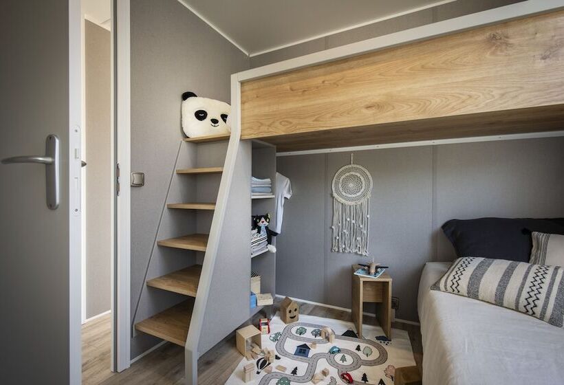 Hotel Camping Pascalounet