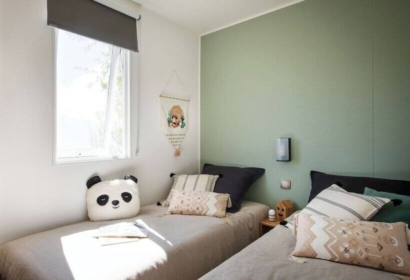 Hotel Camping Pascalounet