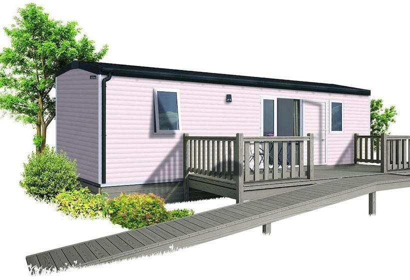 Hotel Camping Pascalounet