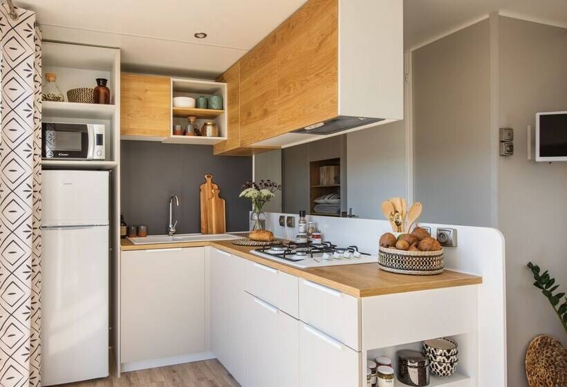 Hotel Camping Pascalounet