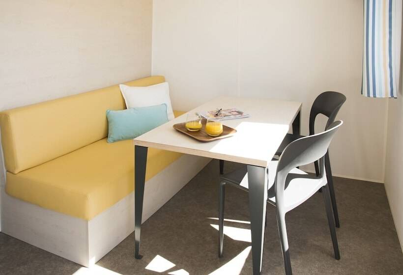 Hotel Camping Pascalounet