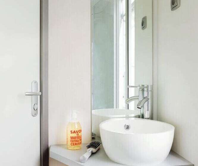 Hotel Camping Pascalounet