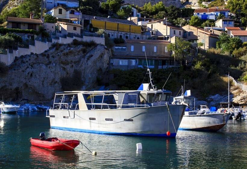 Hotel Camping Pascalounet