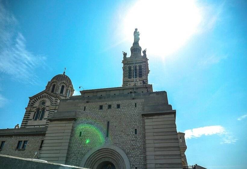 Hotel Camping Pascalounet