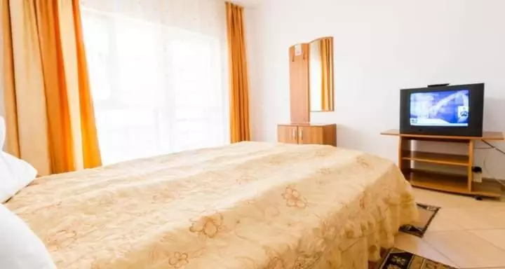 Hotel Ila