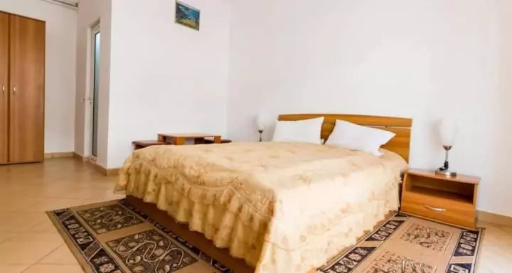 Hotel Ila