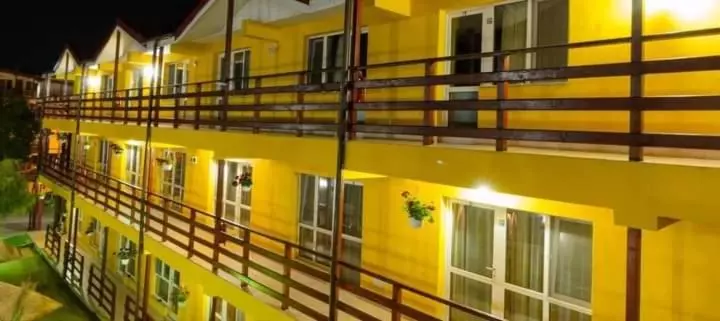 Hotel Ila