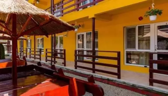 Hotel Ila