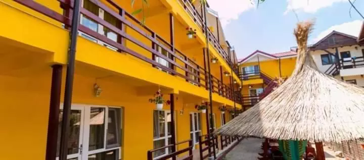 Hotel Ila