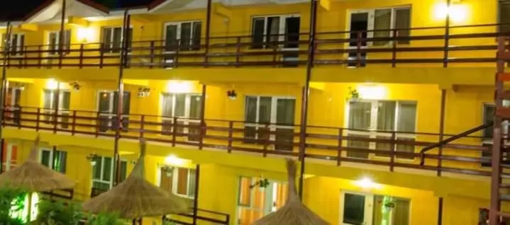 Hotel Ila