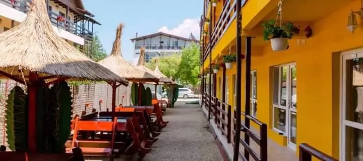 Hotel Ila