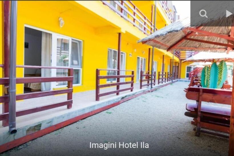 Hotel Ila