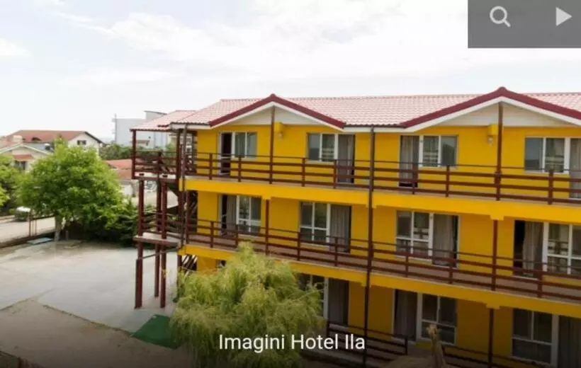 Hotel Ila
