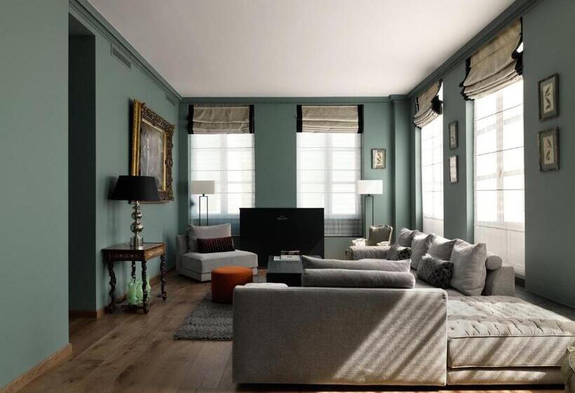 Juliana Hotel Brussels