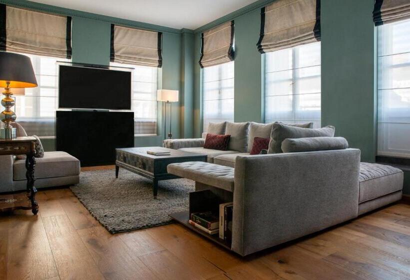 Juliana Hotel Brussels