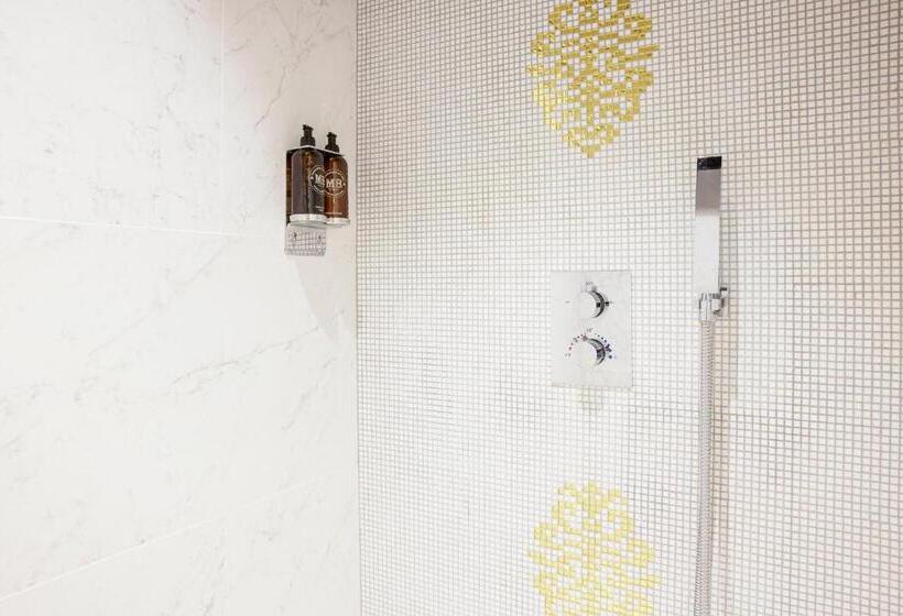 Juliana Hotel Brussels