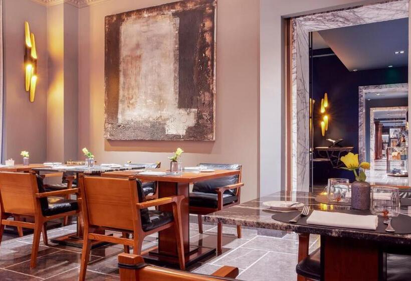 Juliana Hotel Brussels