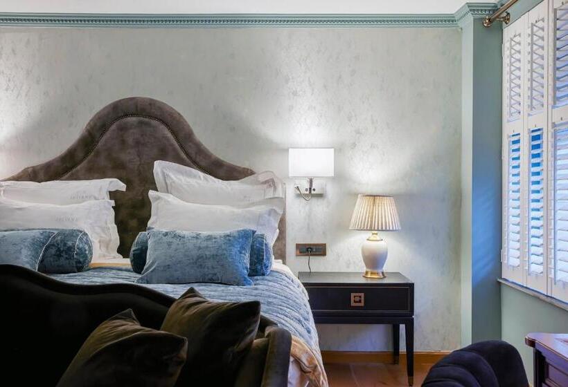 Juliana Hotel Brussels