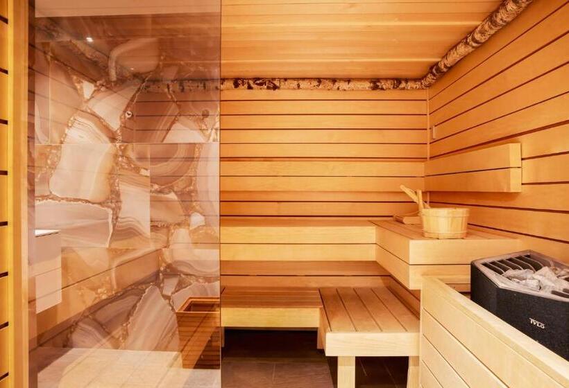 Juliana Hotel Brussels