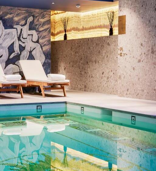 Juliana Hotel Brussels