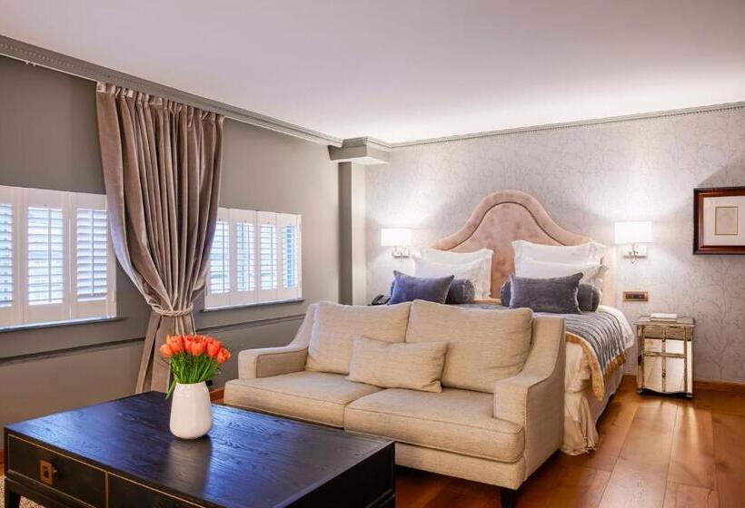 Juliana Hotel Brussels