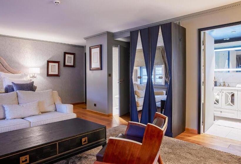 Juliana Hotel Brussels