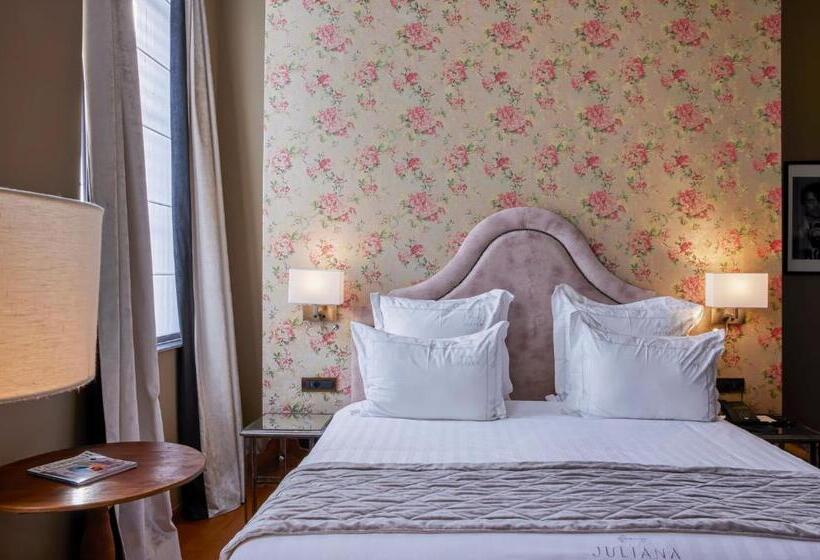 Juliana Hotel Brussels