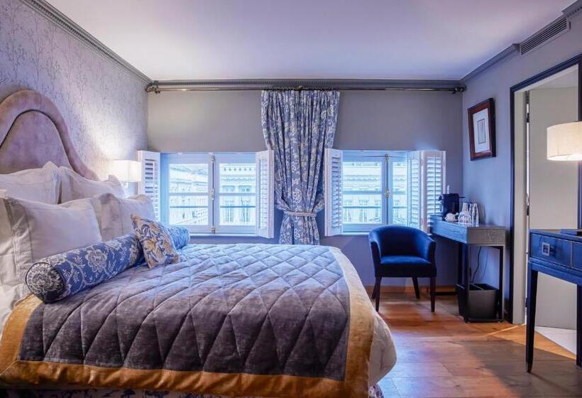 Juliana Hotel Brussels