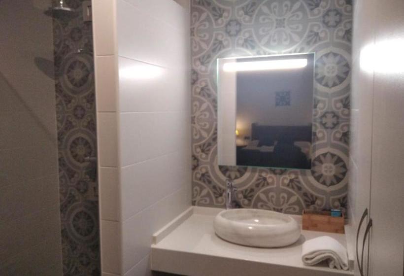 Restaurante & Hotel Rural El Mirador De Trevejo