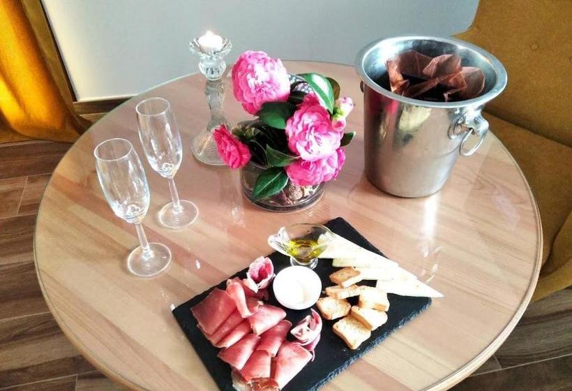 Restaurante & Hotel Rural El Mirador De Trevejo