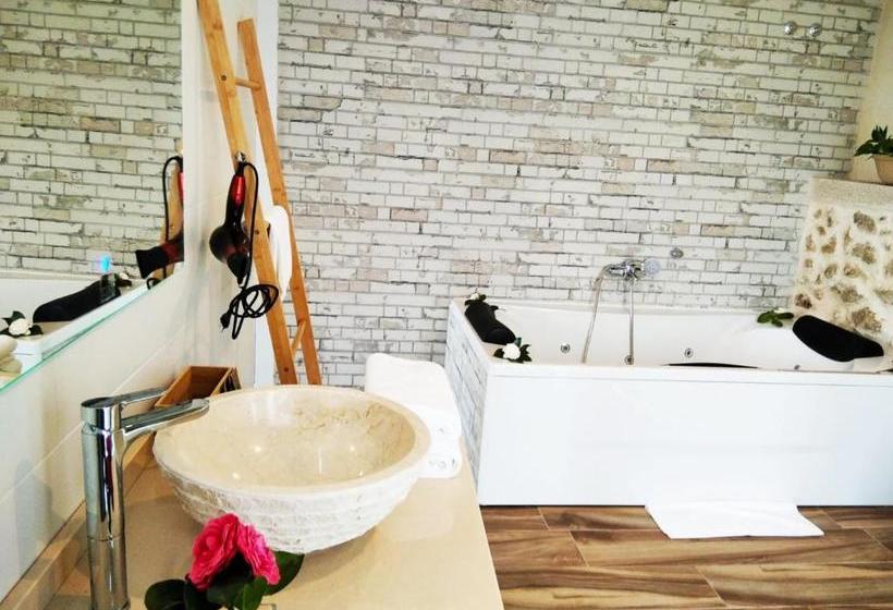 Restaurante & Hotel Rural El Mirador De Trevejo