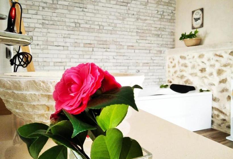 Restaurante & Hotel Rural El Mirador De Trevejo