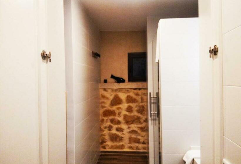 Restaurante & Hotel Rural El Mirador De Trevejo