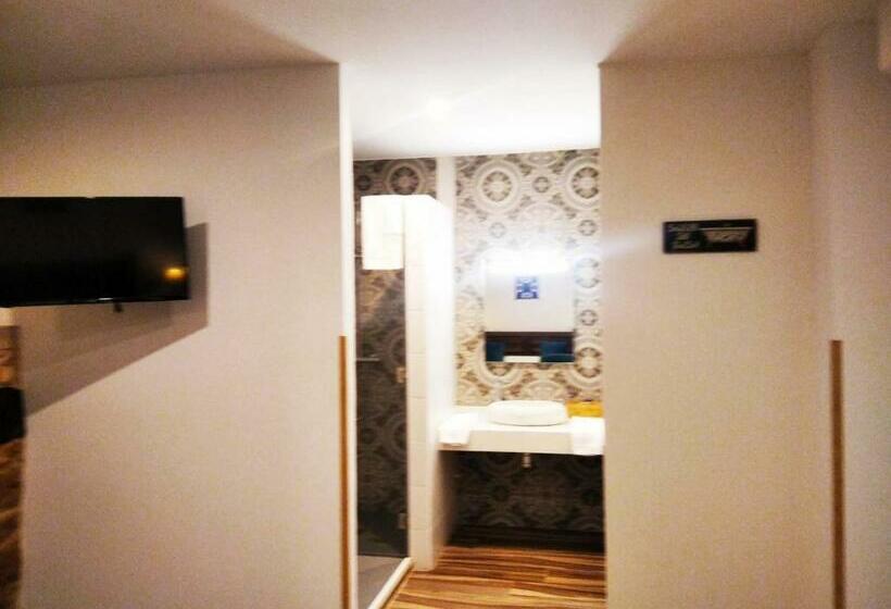 Restaurante & Hotel Rural El Mirador De Trevejo