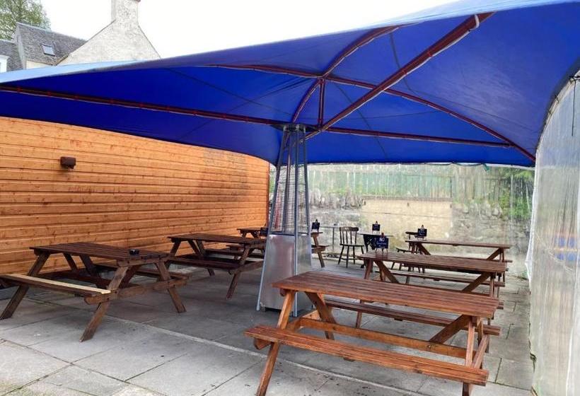 فندق Richmond House