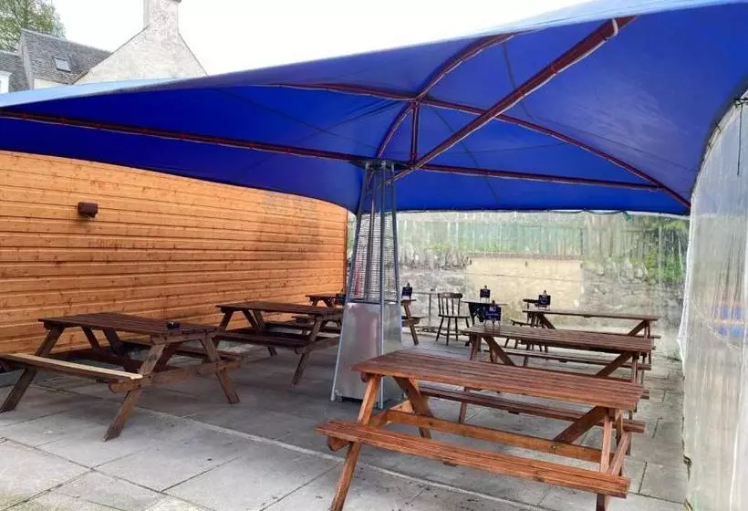 Hotelli Richmond House