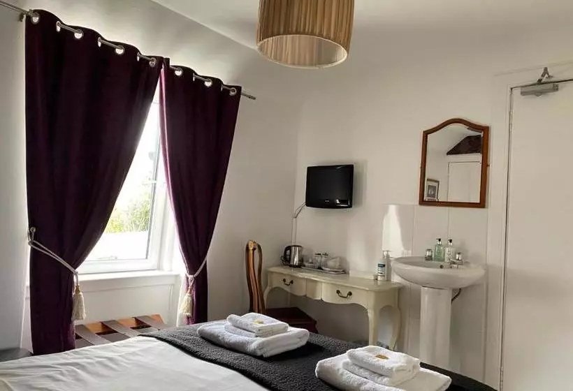 Hotelli Richmond House