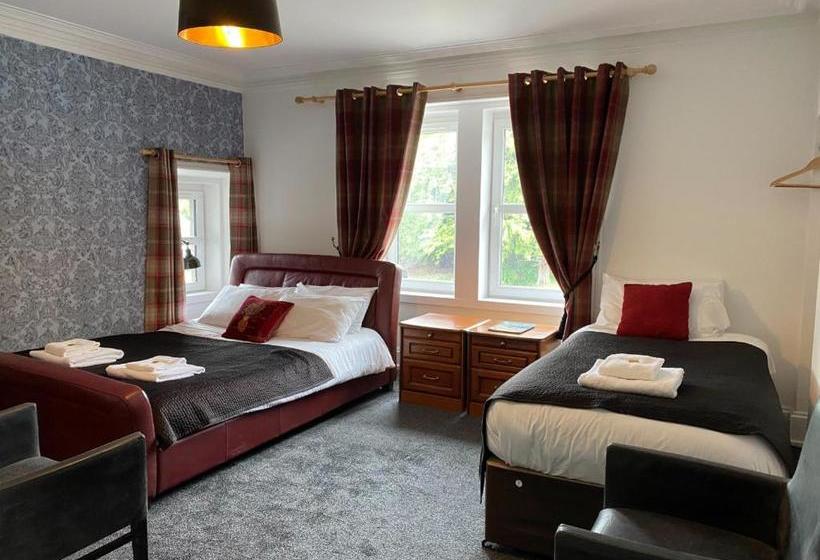 فندق Richmond House