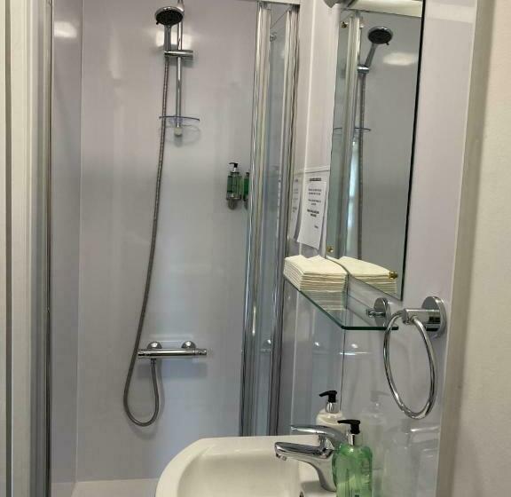 ホテル Richmond House