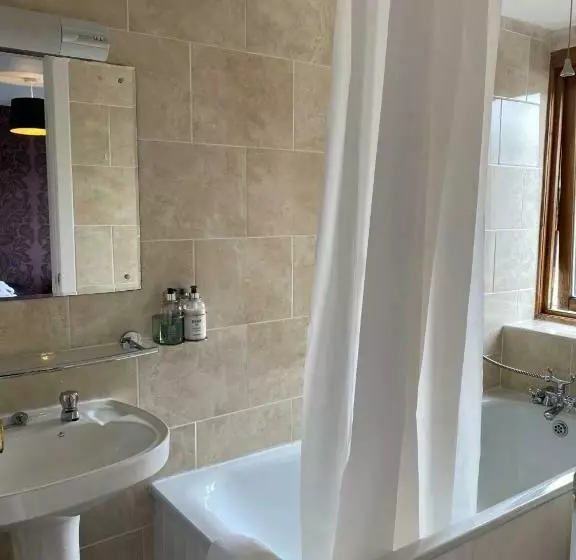 Hotelli Richmond House