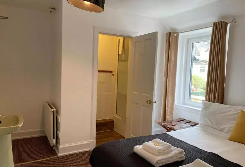 Hotelli Richmond House