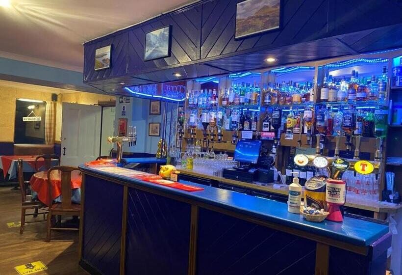 ホテル Richmond House