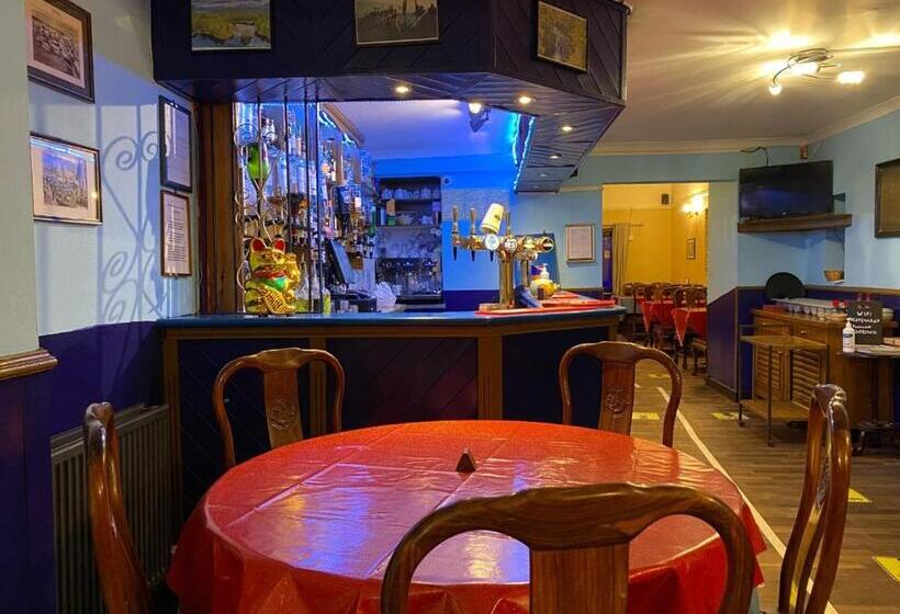 فندق Richmond House