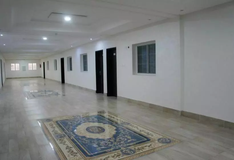 هتل Valencia Hôtel & Appartements