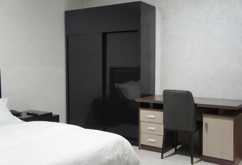 هتل Valencia Hôtel & Appartements