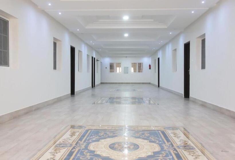 هتل Valencia Hôtel & Appartements