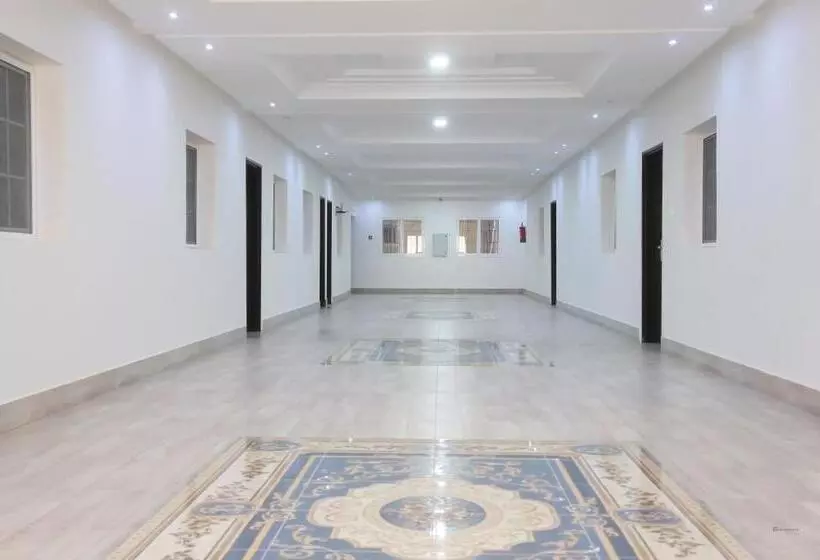 هتل Valencia Hôtel & Appartements