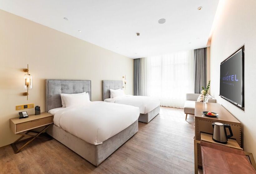 Novotel Qiandao Lake