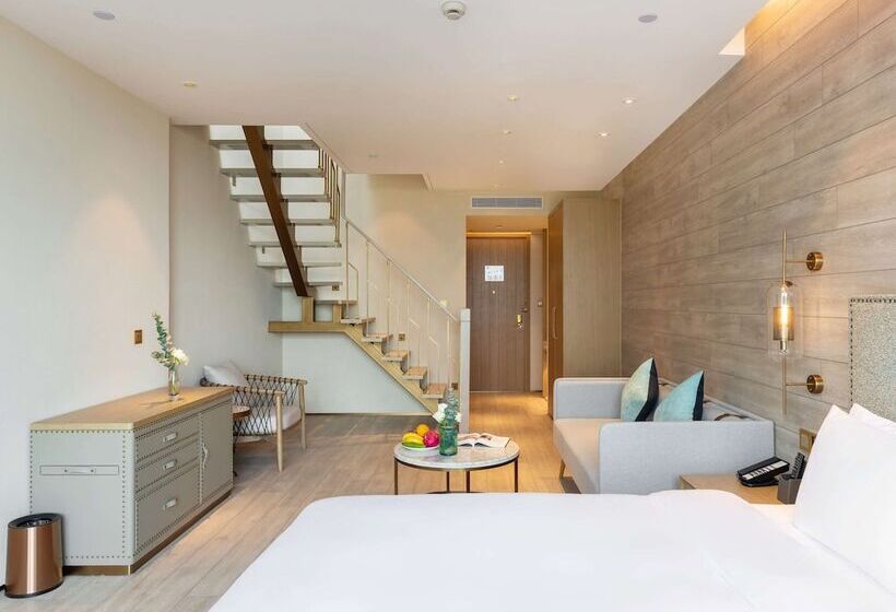 Novotel Qiandao Lake