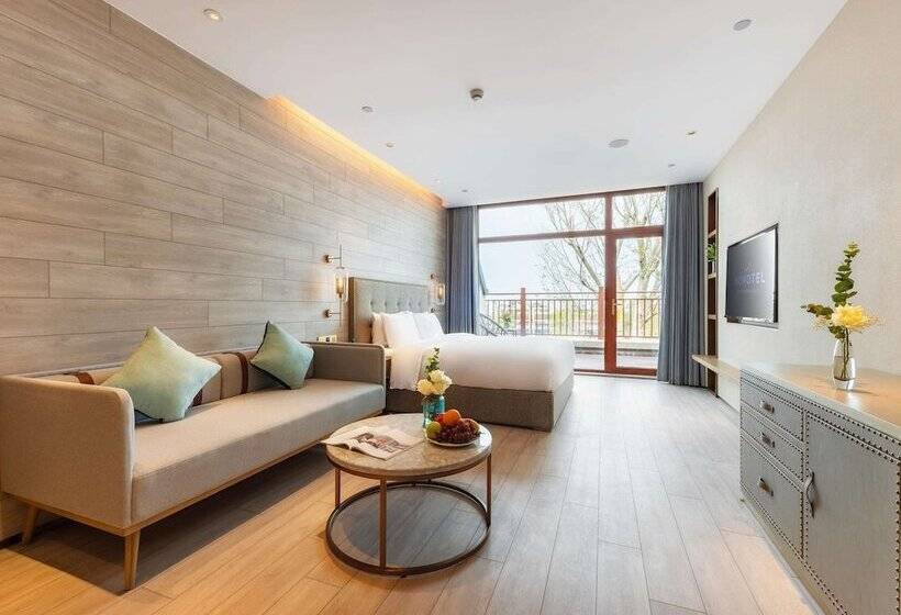 Novotel Qiandao Lake